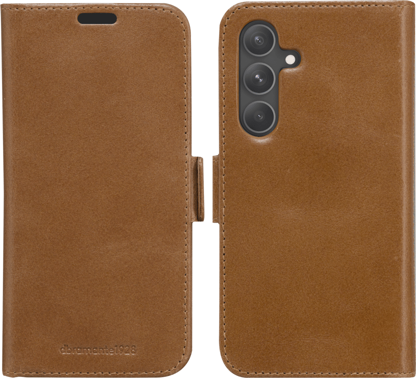 dbramante1928 Lynge Samsung Galaxy A55 5G Ruskea