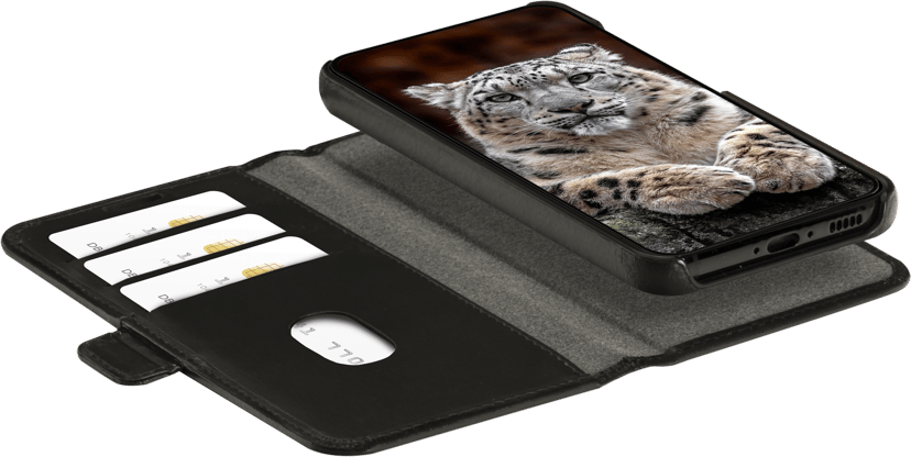 dbramante1928 Lynge Samsung Galaxy A55 5G Musta