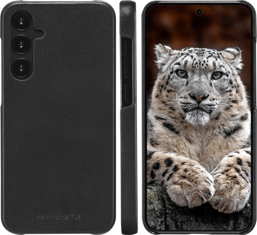 dbramante1928 Lynge Samsung Galaxy A55 5G Musta