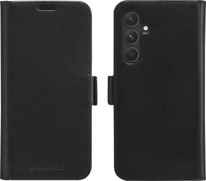 dbramante1928 Lynge Samsung Galaxy A55 5G Musta