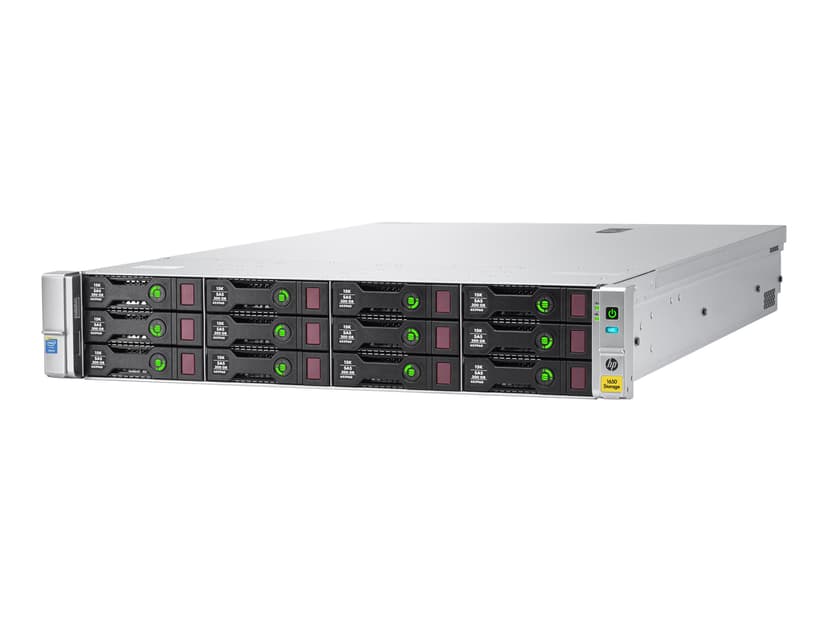 HPE Storeeasy 1650