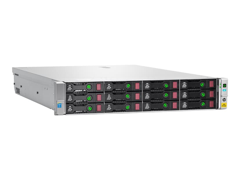 HPE Storeeasy 1650