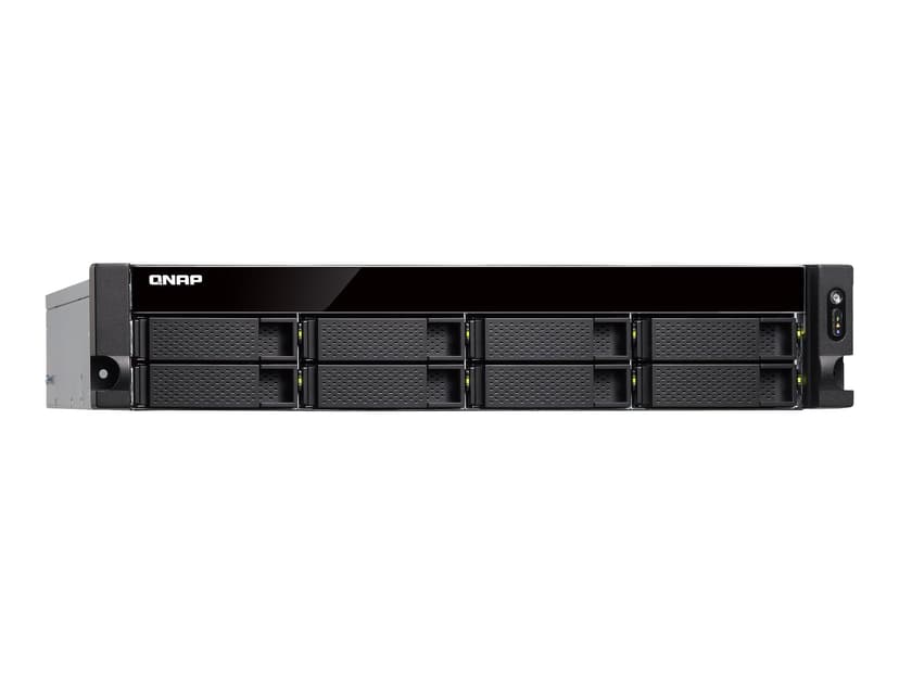 QNAP TVS-872XU-RP
