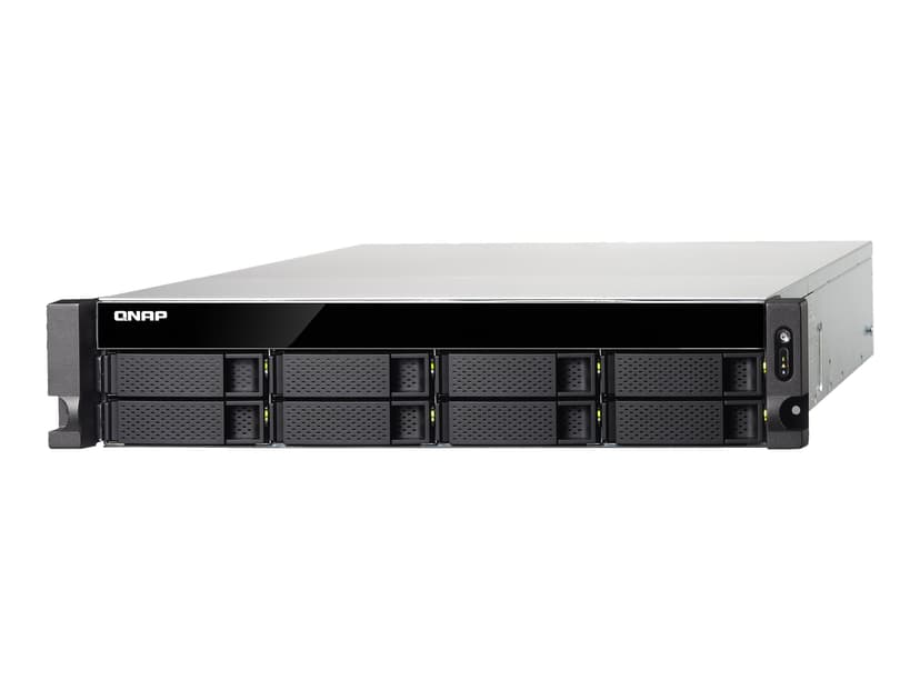 QNAP TVS-872XU-RP