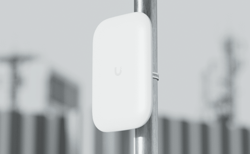 Ubiquiti Panel Antenna Ultra nätverksantenner Panelantenn 15 dBi