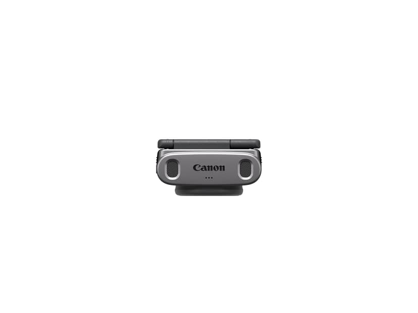 Canon PowerShot V10 Vlog Starter Kit