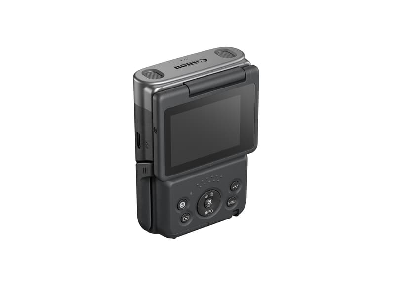 Canon PowerShot V10 Vlog Starter Kit