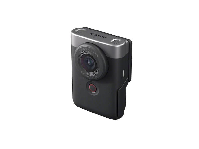 Canon PowerShot V10 Vlog Starter Kit