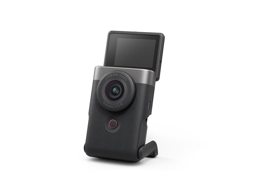 Canon PowerShot V10 Vlog Starter Kit