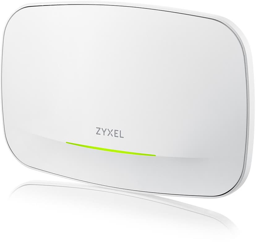 Zyxel NWA130BE WiFi 7 2.5GbE Access Point 3 Pack