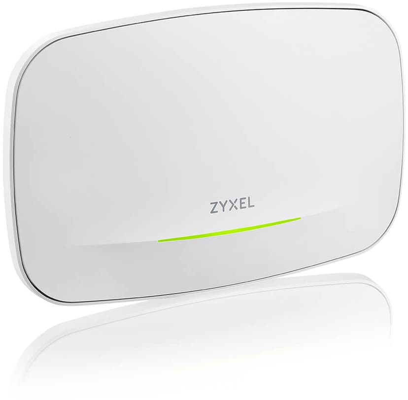 Zyxel NWA130BE WiFi 7 2.5GbE Access Point 3 Pack