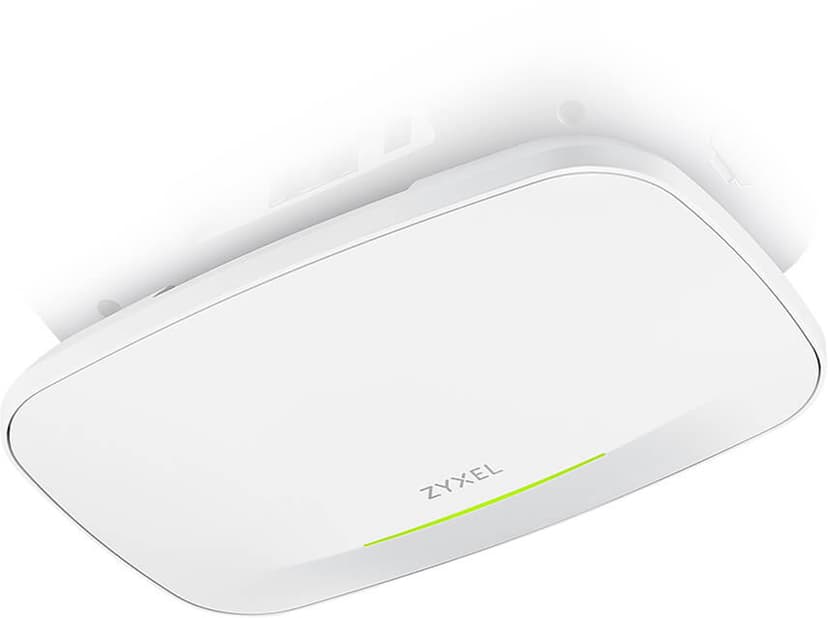 Zyxel NWA130BE WiFi 7 2.5GbE Access Point