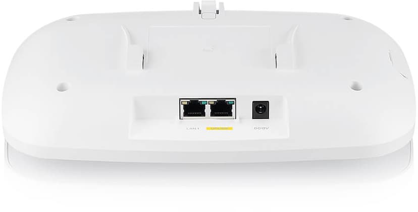 Zyxel NWA130BE WiFi 7 2.5GbE Access Point