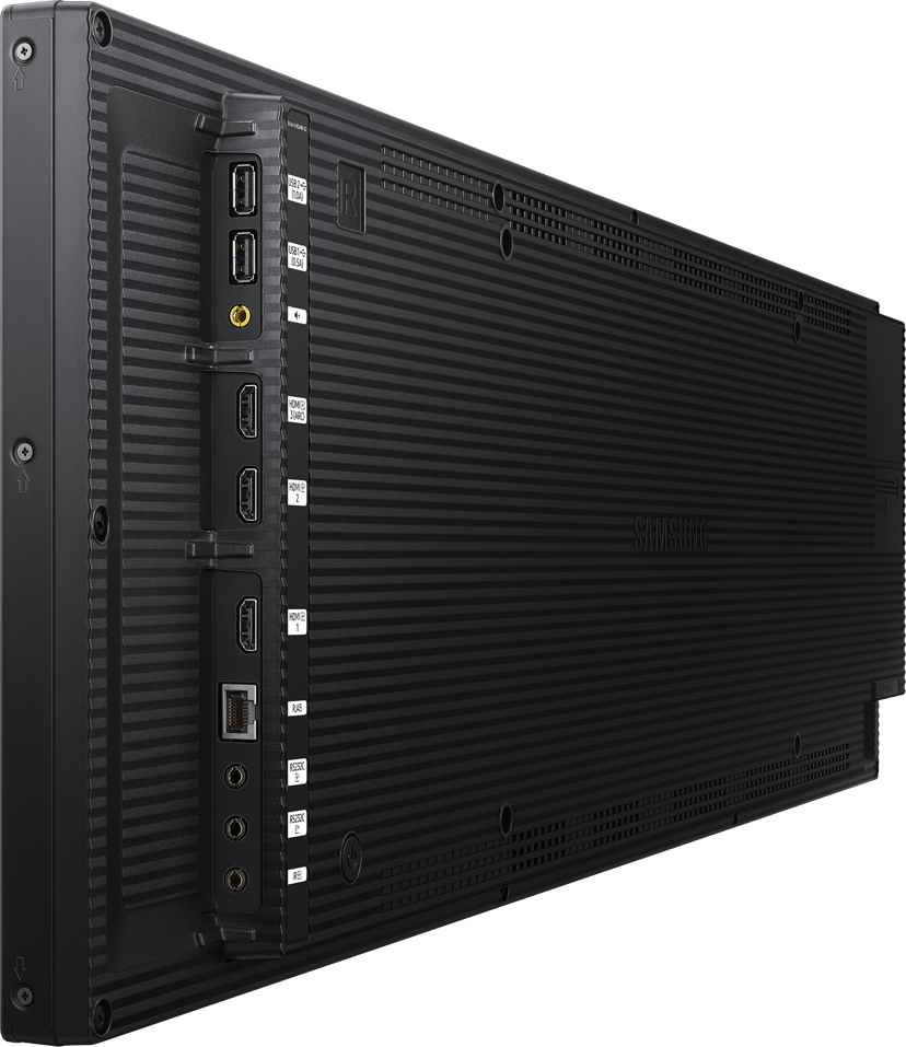 Samsung SH37C 24/7 37" VA 700cd/m² 1920 × 540pixels