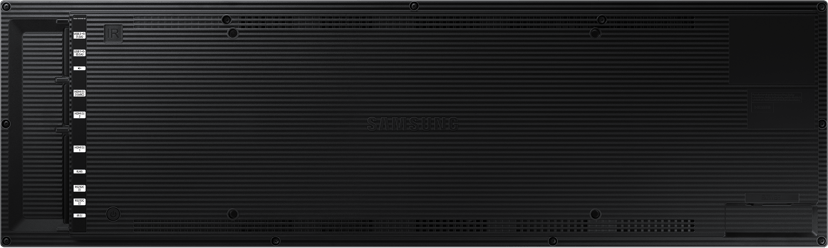Samsung SH37C 24/7 37" VA 700cd/m² 1920 × 540pixels