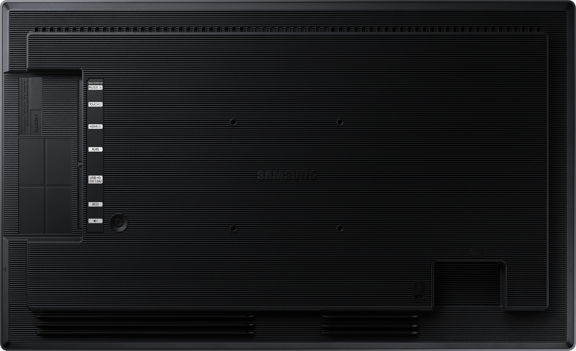 Samsung QB24C-T 16/7 23.8" ADS 250cd/m² 1920 x 1080pixels