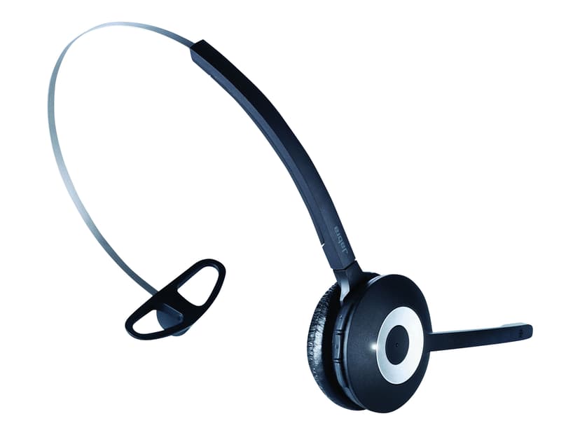 Jabra PRO 920 - (Kuppvare klasse 2) Sort