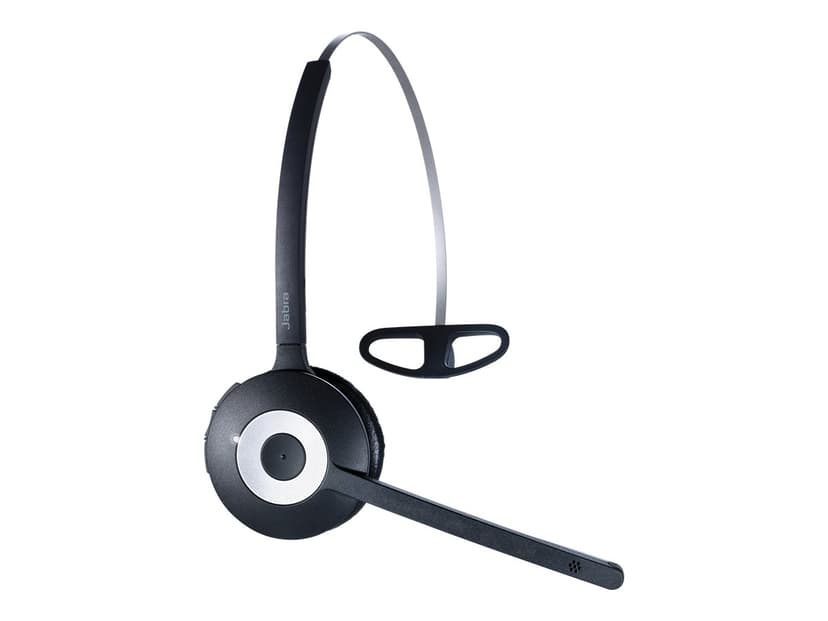 Jabra PRO 920 - (Kuppvare klasse 2) Sort
