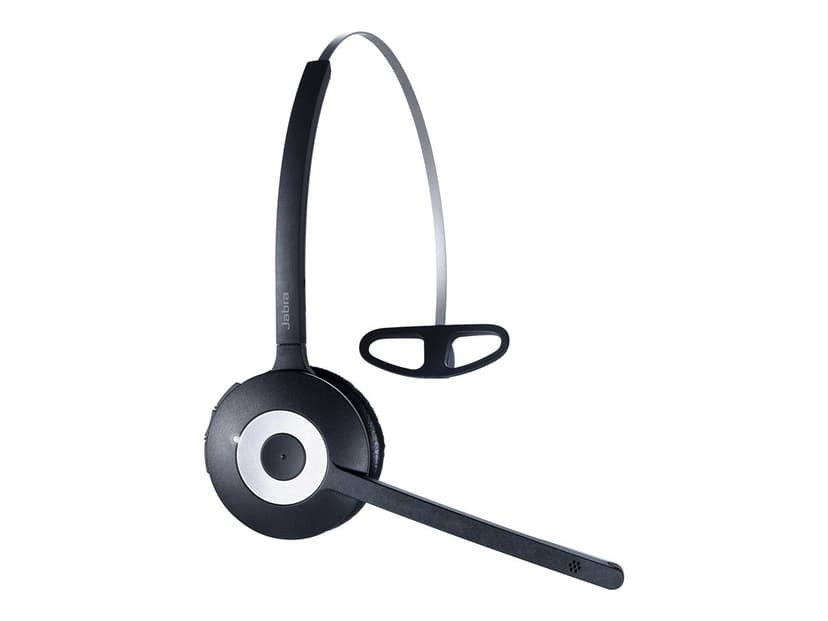 Jabra PRO 920 - (Kuppvare klasse 2) Sort