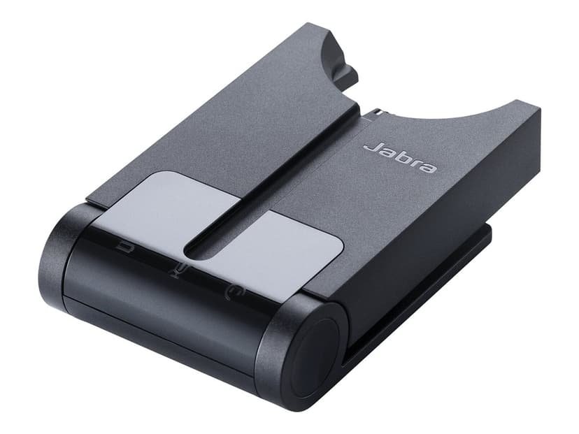 Jabra PRO 920 - (Kuppvare klasse 2) Sort