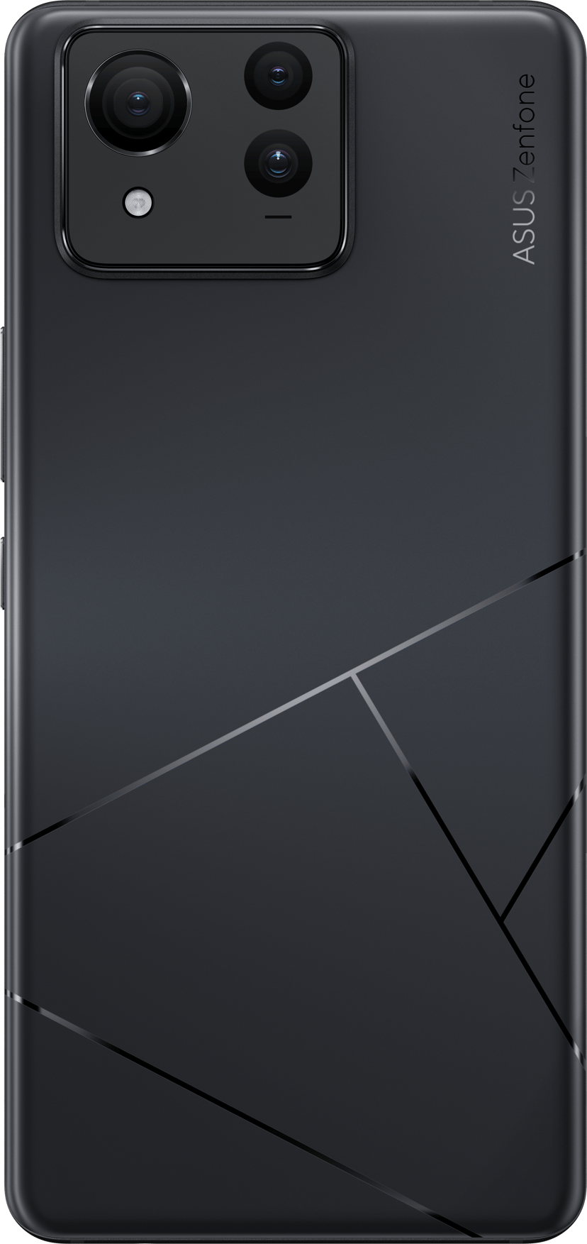 ASUS ZenFone 11 Ultra 512GB Sort