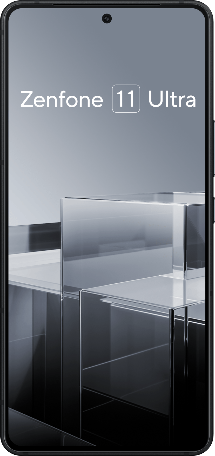 ASUS ZenFone 11 Ultra 512GB Sort