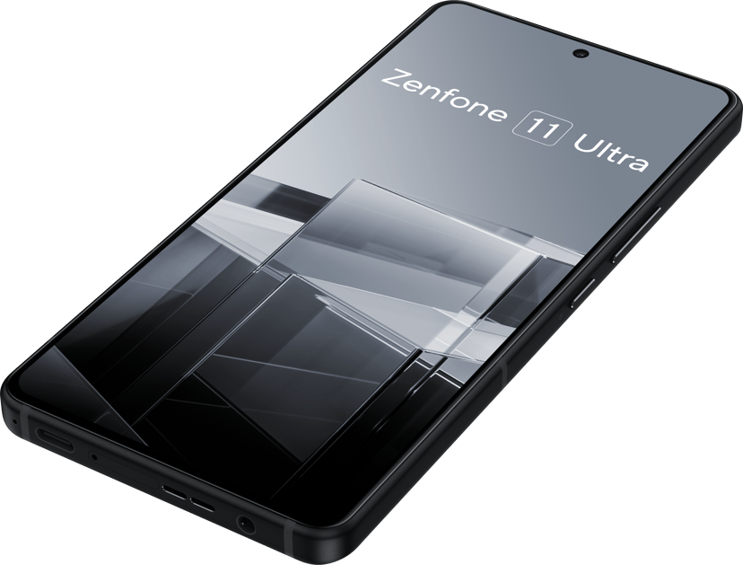 ASUS ZenFone 11 Ultra 512GB Sort