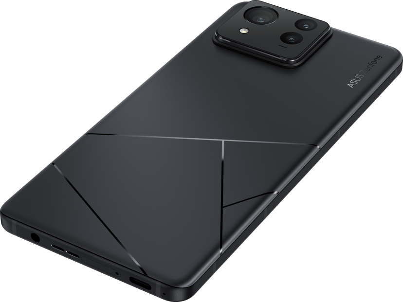 ASUS ZenFone 11 Ultra 512GB Sort