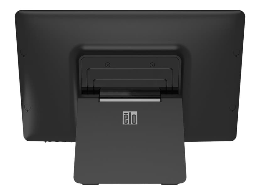 Elo 1509L 15.6" HD Touch Sort