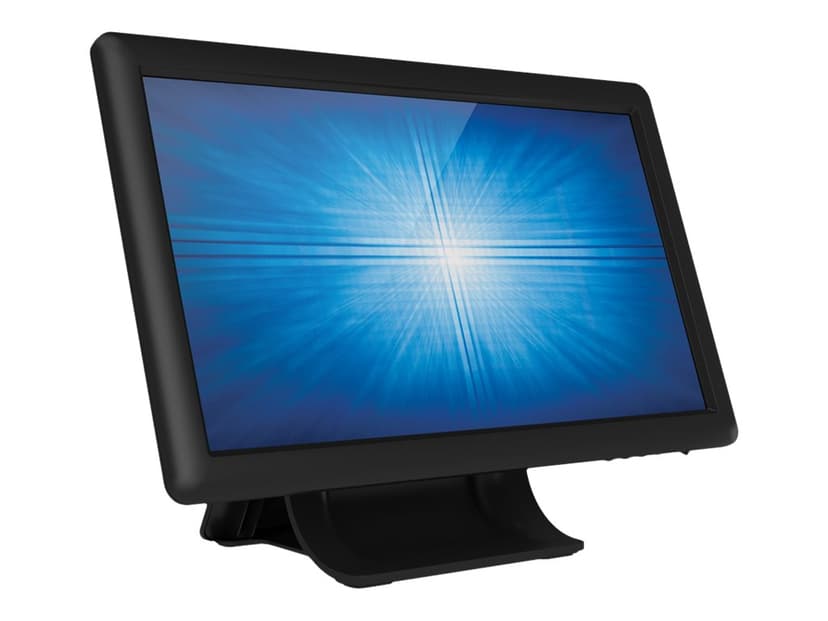 Elo 1509L 15.6" HD Touch Musta