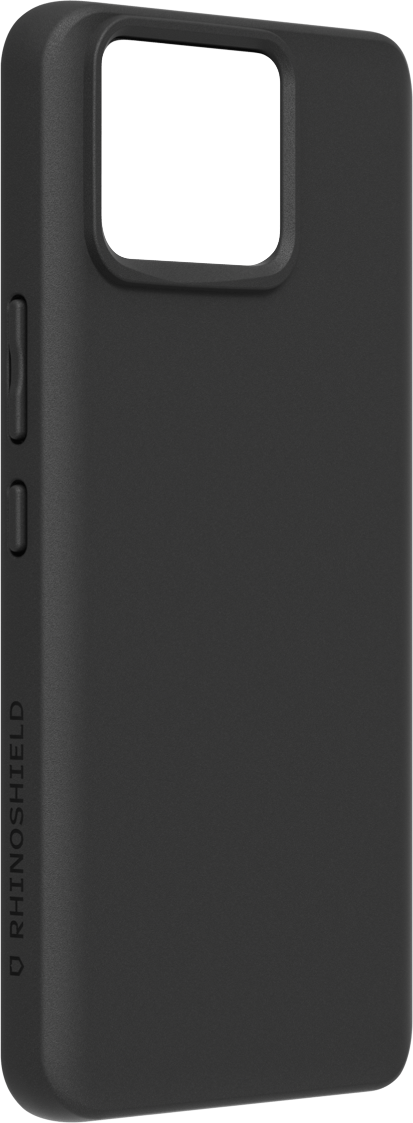 ASUS Rhinoshield Solidsuit Case Asus ZenFone 11 Ultra Svart