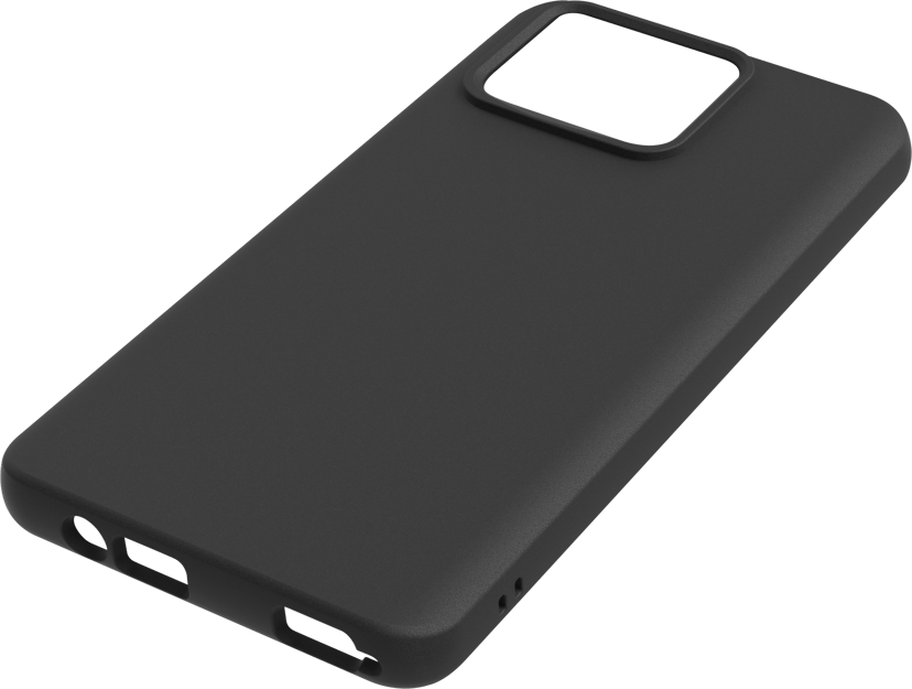 ASUS Rhinoshield Solidsuit Case Asus ZenFone 11 Ultra Svart