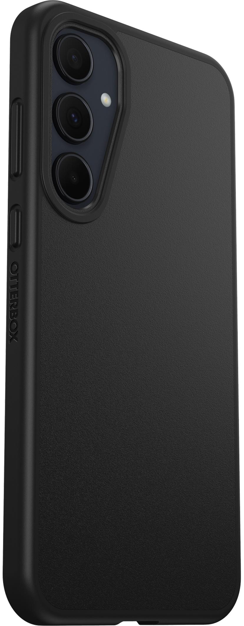 Otterbox React Series Samsung Galaxy A35 5G Svart