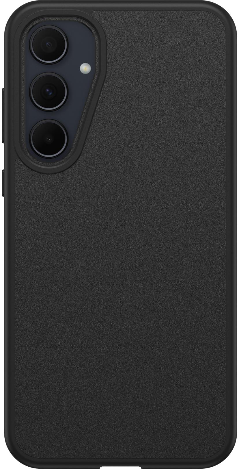 Otterbox React Series Samsung Galaxy A35 5G Svart