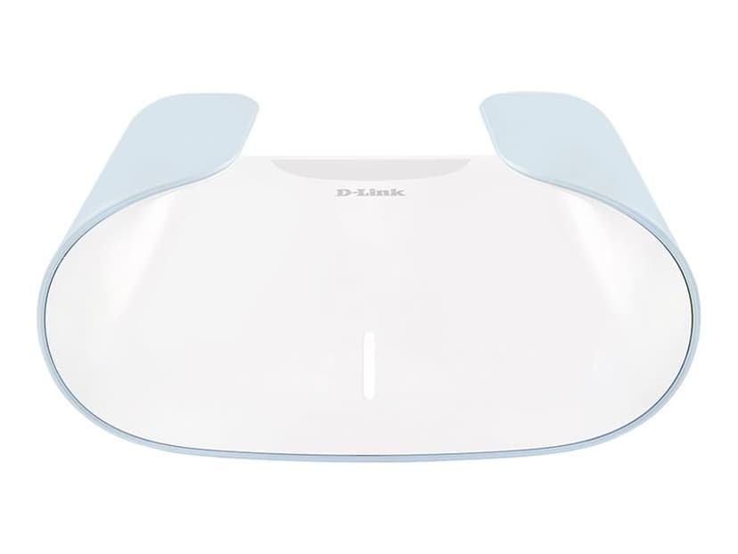 D-Link M30 Kaksitaajuus (2,4 GHz/5 GHz) Wi-Fi 6 (802.11ax) Valkoinen, Sininen 4 Sisäinen