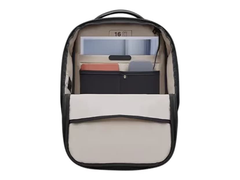 Lenovo ThinkPad Professional 16" Backpack Gen 2 16" Musta