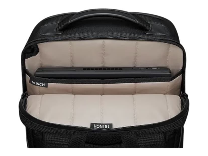 Lenovo ThinkPad Professional 16" Backpack Gen 2 16" Musta