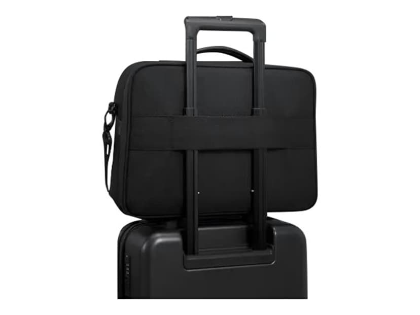 Lenovo ThinkPad Professional Gen 2 14" Plast Sort