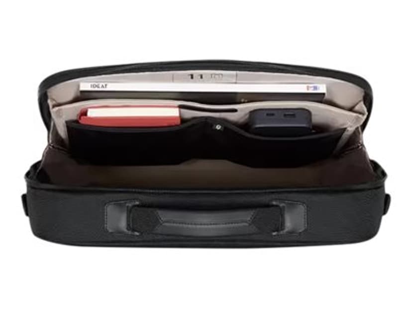 Lenovo ThinkPad Professional Gen 2 14" Kunststof Zwart