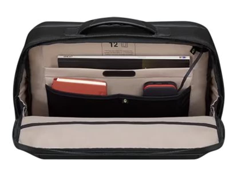 Lenovo ThinkPad Professional Gen 2 16" Kunststof Zwart