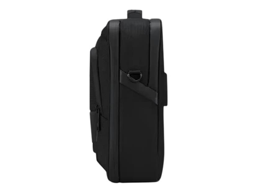 Lenovo ThinkPad Professional Gen 2 16" Kunststof Zwart