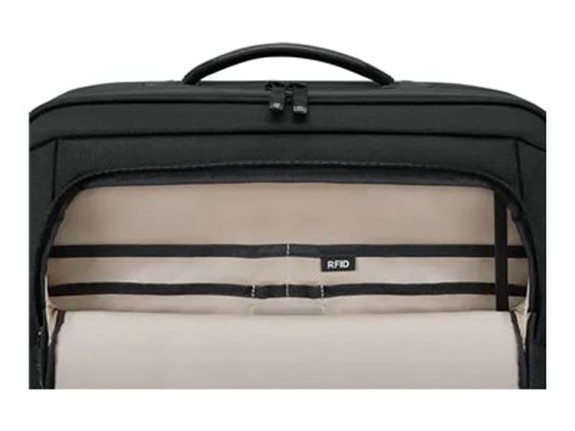 Lenovo ThinkPad Professional Gen 2 16" Kunststof Zwart