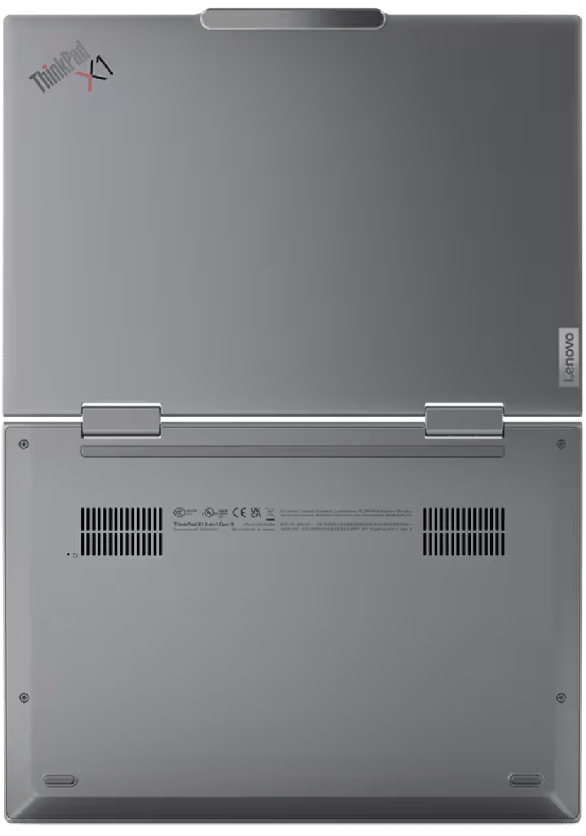 Lenovo ThinkPad X1 2-In-1 G9 Core Ultra 7 16GB 512GB 14"