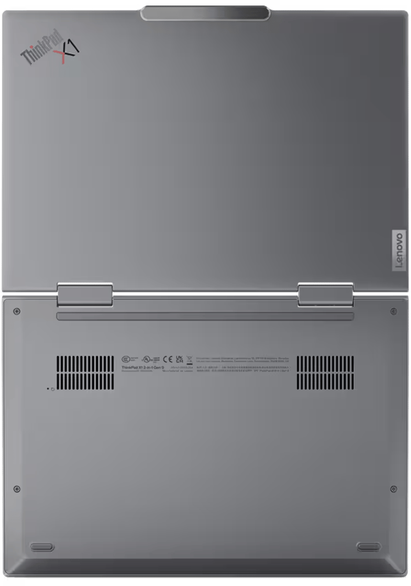Lenovo ThinkPad X1 2-In-1 G9 Intel Core Ultra 7 16GB 512GB 14"