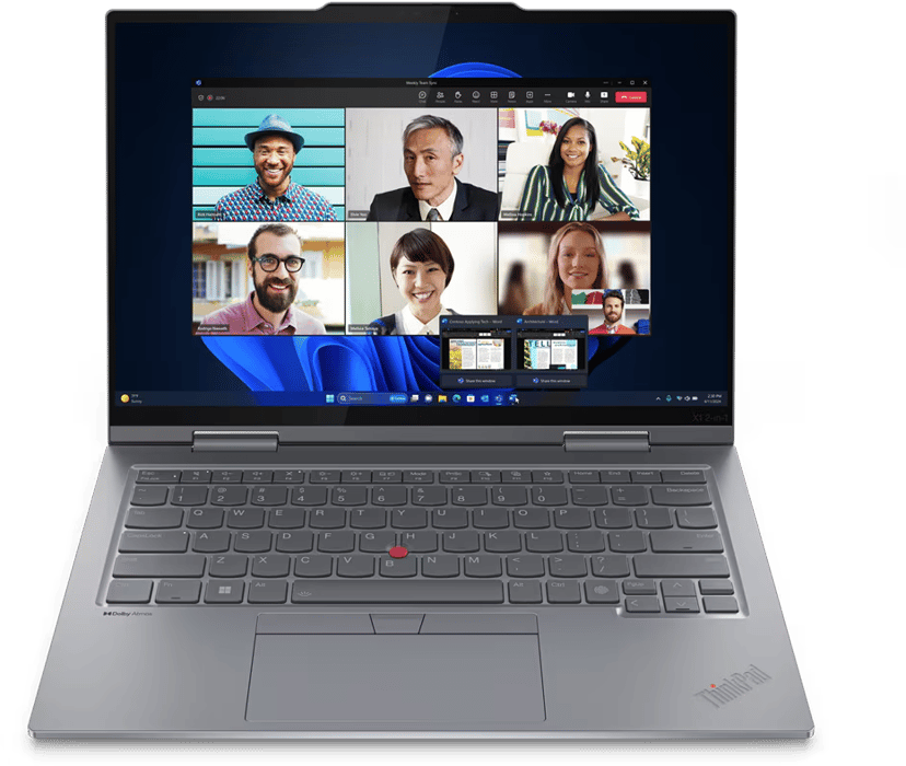 Lenovo ThinkPad X1 2-In-1 G9 Intel Core Ultra 7 16GB 512GB 14"