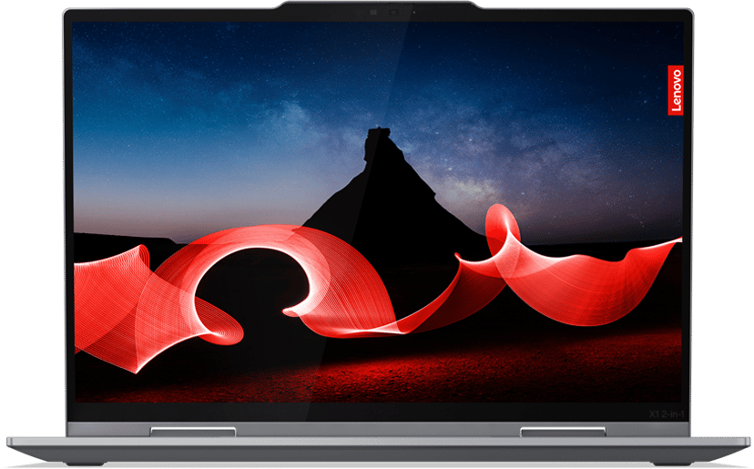 Lenovo ThinkPad X1 2-In-1 G9 Intel Core Ultra 7 16GB 512GB 14"