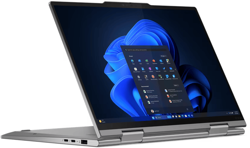 Lenovo ThinkPad X1 2-In-1 G9 Intel Core Ultra 7 16GB 512GB 14"