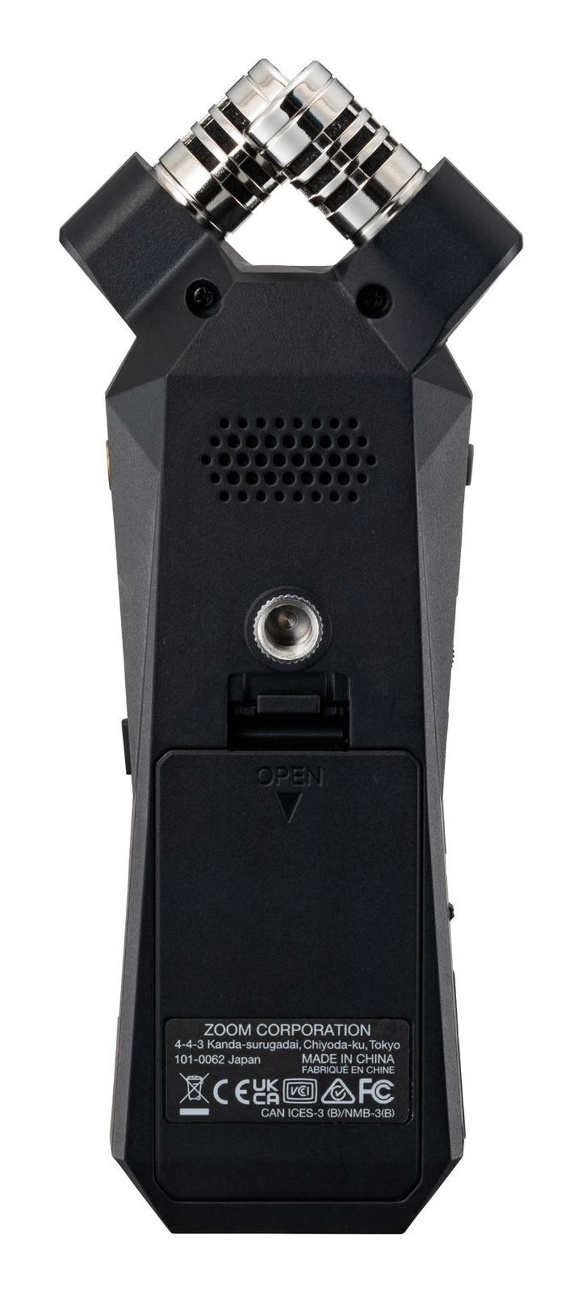 Zoom H1essential Handy Recorder