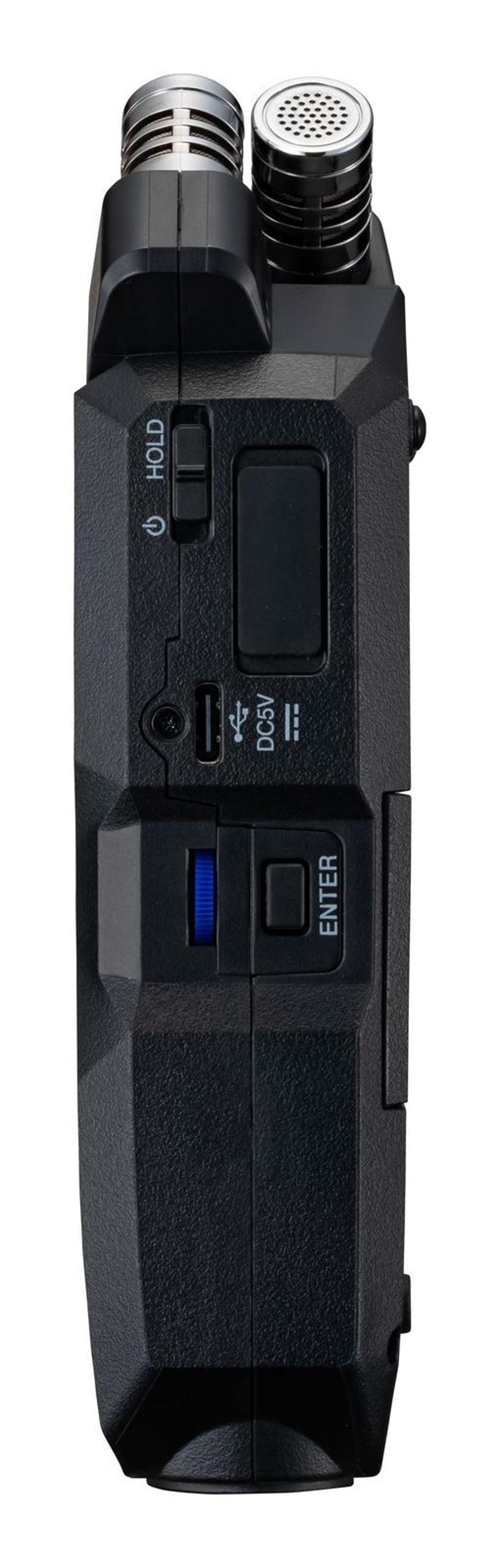 Zoom H4essential Handy Recorder Med 4 Kanaler