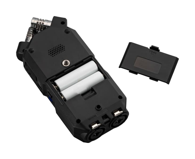 Zoom H4essential Handy Recorder 4-kanavaisella